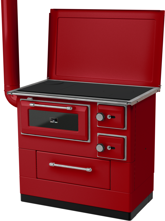 Піч MBS 10 NEW LINE